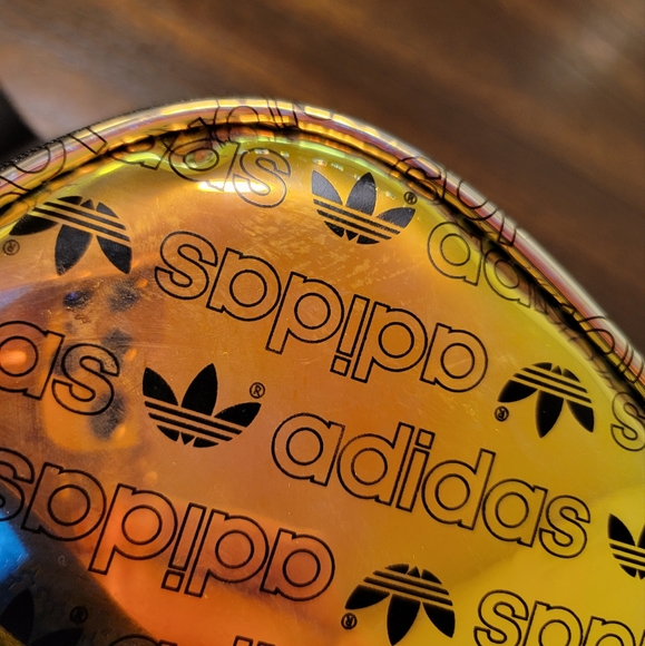 ❗️SOLD❗️Adidas Originals Mini Iridescent Backpack - Picture 5 of 8